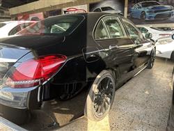 مێرسێدس بێنز C-Class